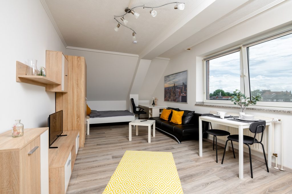 APPARTEMENT