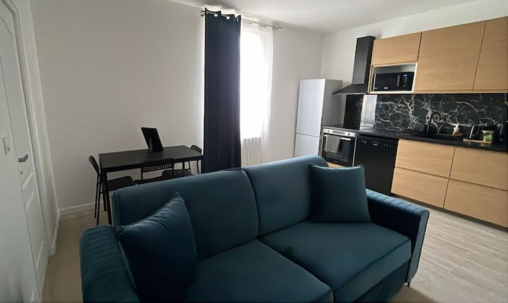 APPARTEMENT